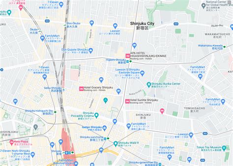 臺北東門|Google Maps